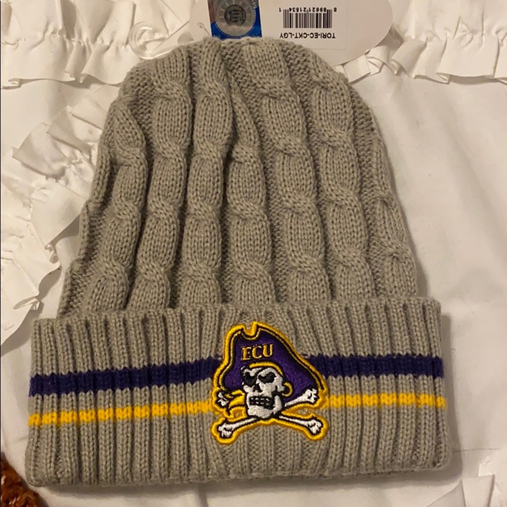 Ecu beanie